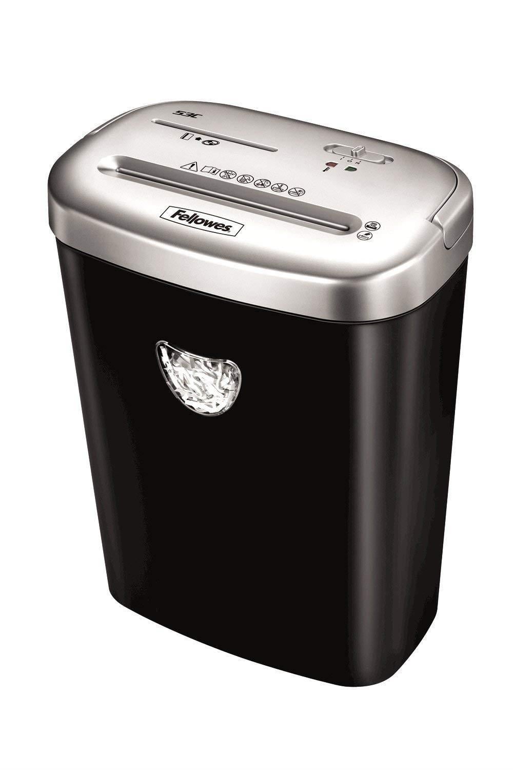 Evrak İmha Makineleri Fellowes 7077 Kağıt İmha Makinesi- 53C Satın Al