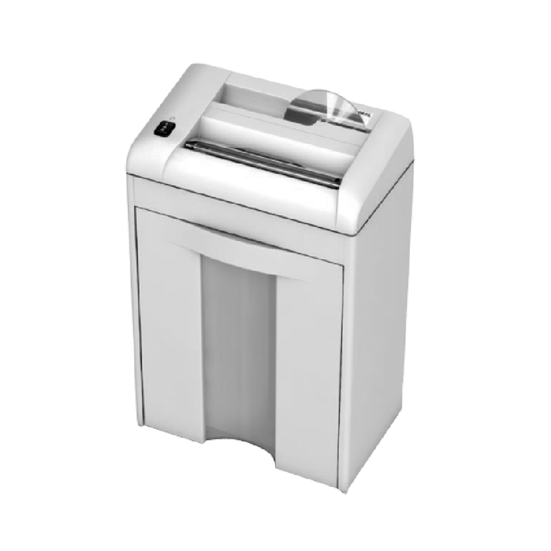 Evrak İmha Makineleri IDEAL 2270 CC EVRAK İMHA MAKİNESİ Satın Al