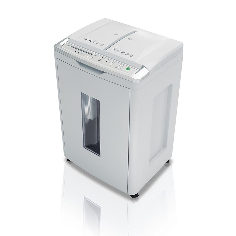 Evrak İmha Makineleri Ideal 8283 CC Evrak İmha Makinesi Satın Al