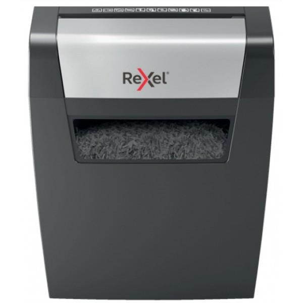 Evrak İmha Makineleri Rexel Momentum Evrak İmha Makinesi X308 Satın Al