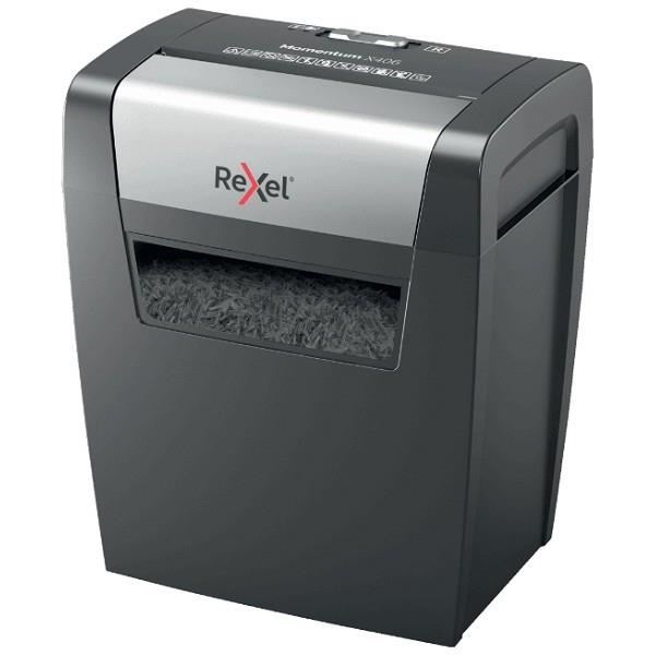 Evrak İmha Makineleri Rexel Momentum Evrak İmha Makinesi X406 Satın Al