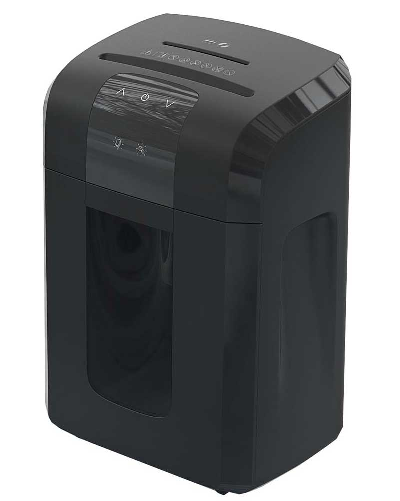 Evrak İmha Makineleri SARFF S-323 EVRAK İMHA MAKİNESİ - P4(4X35MM) - 23L - 12SYF. Satın Al