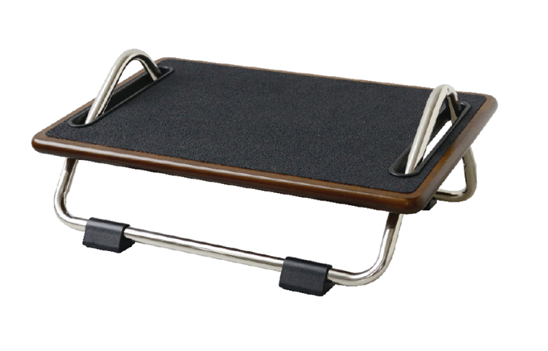 Evrak Rafları MAPİFOOTREST F7022 AYAK DİNLENDİRİCİ Satın Al