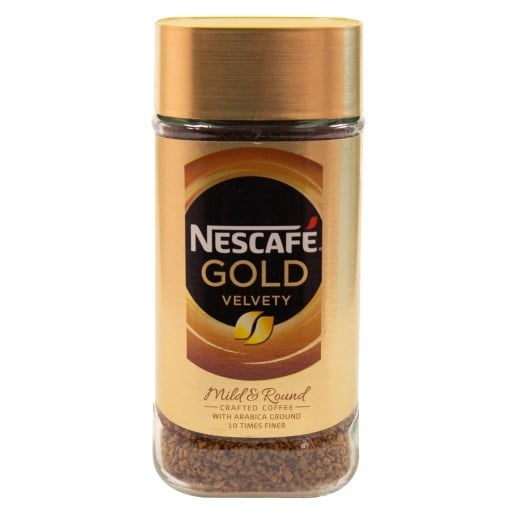 Filtre Kahveler Nestle Nescafe Gold Jar Signature Cam Kavonoz 200gr12450677 Satın Al
