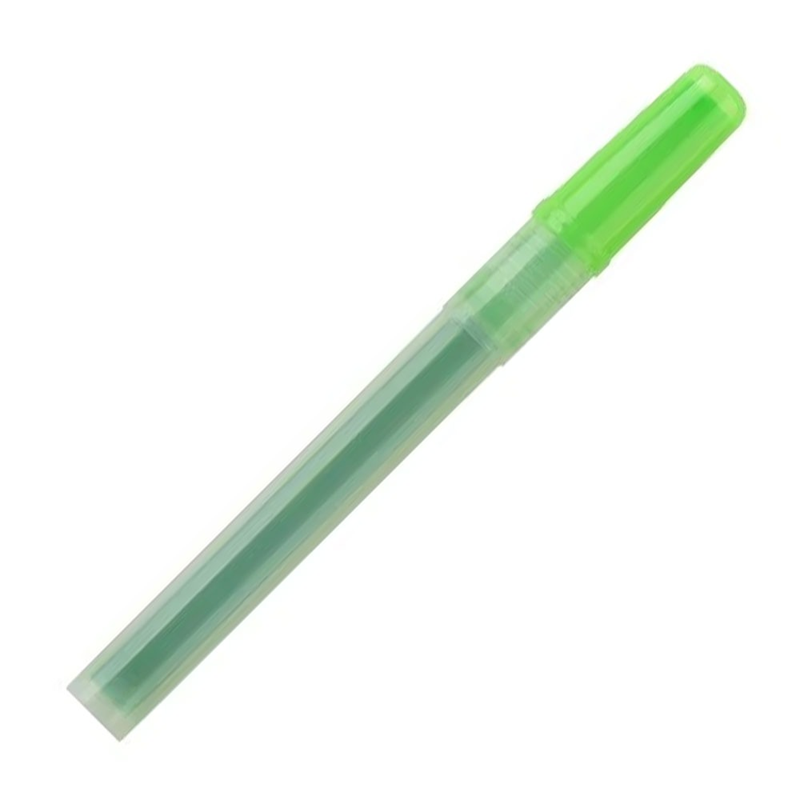 Fosforlu Kalemler WRITECH W-805S BASMALI FOSFORLU KALEM YEDEK TÜP NEON YEŞİL - 12'Lİ KUTU Satın Al