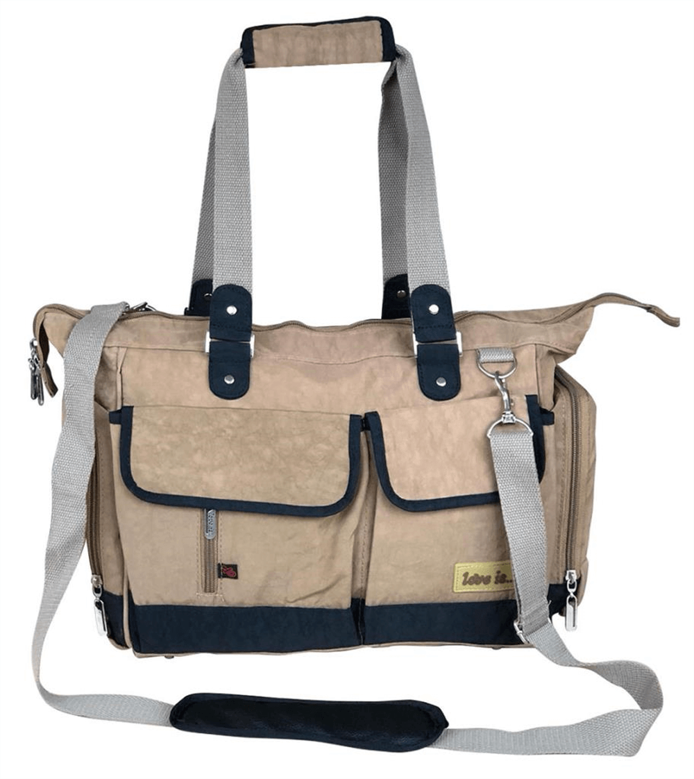 FreeCamp Ebeveyn Çantası