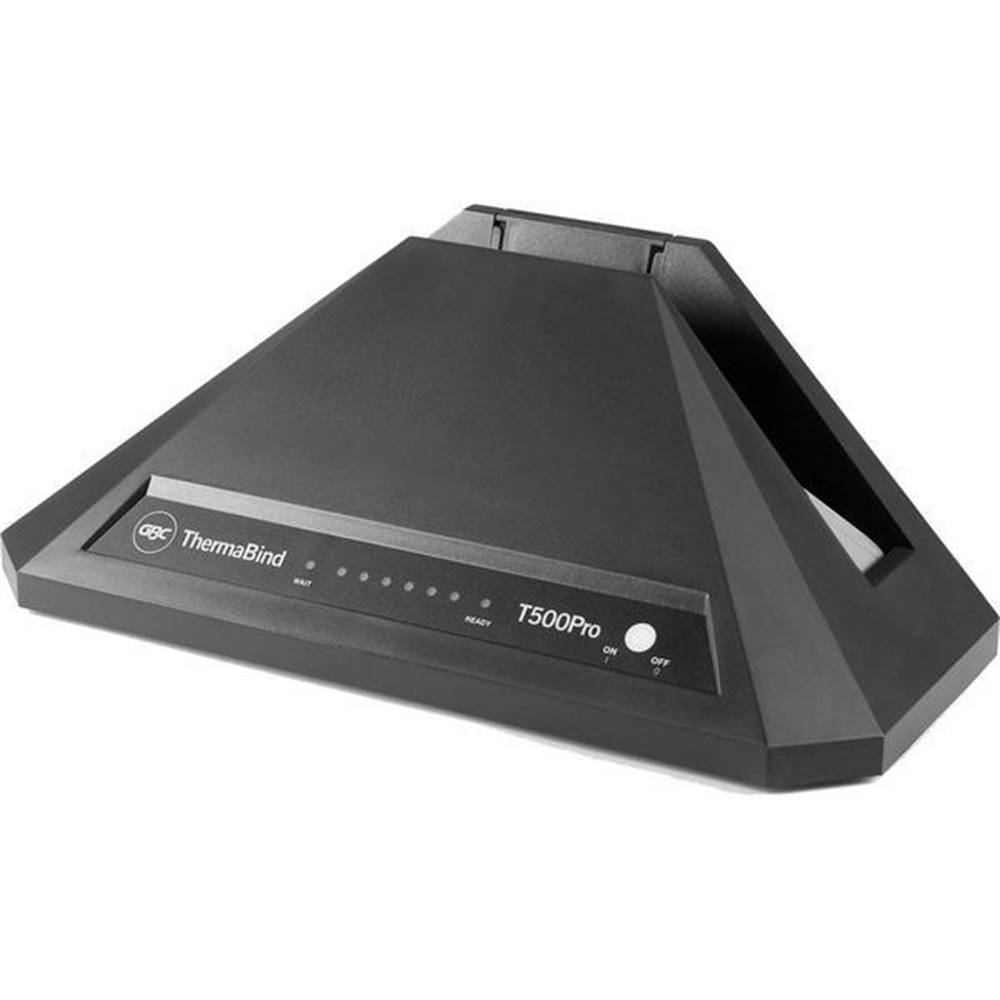 GBC T400 Isısal Ciltleme Makinesi