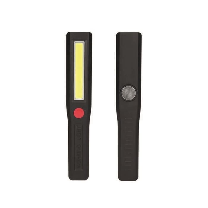 Genel Hırdavat Ürünleri Panther PT-1032 COB LED El Feneri Satın Al