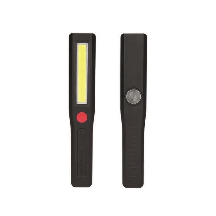 Genel Hırdavat Ürünleri Panther PT-1032 COB LED El Feneri Satın Al