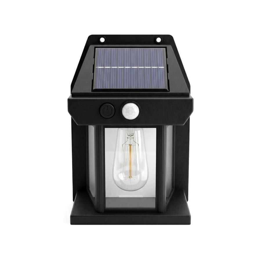 Genel Hırdavat Ürünleri PANTHER PT-2961 SOLAR LED DUVAR LAMBASI Satın Al