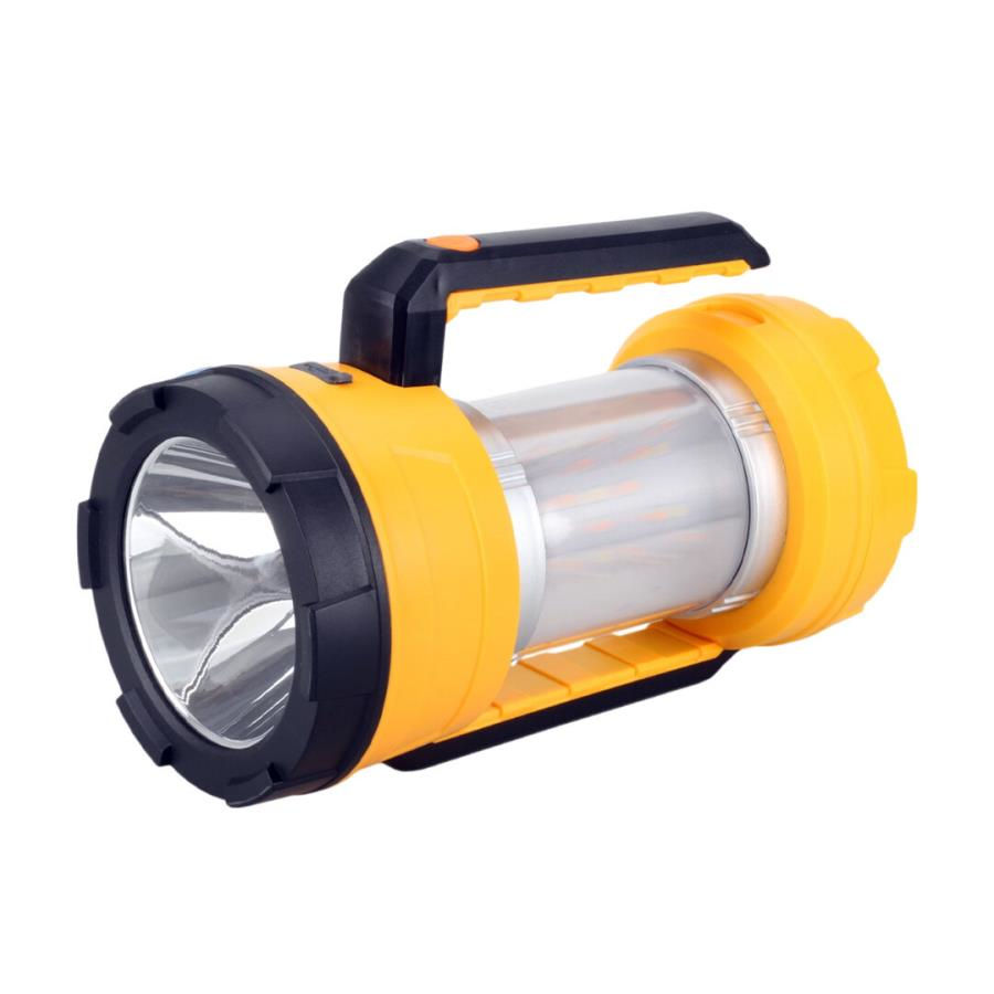 Genel Hırdavat Ürünleri PANTHER PT-6211 USB ŞARJLI SOLAR EL FENERİ Satın Al