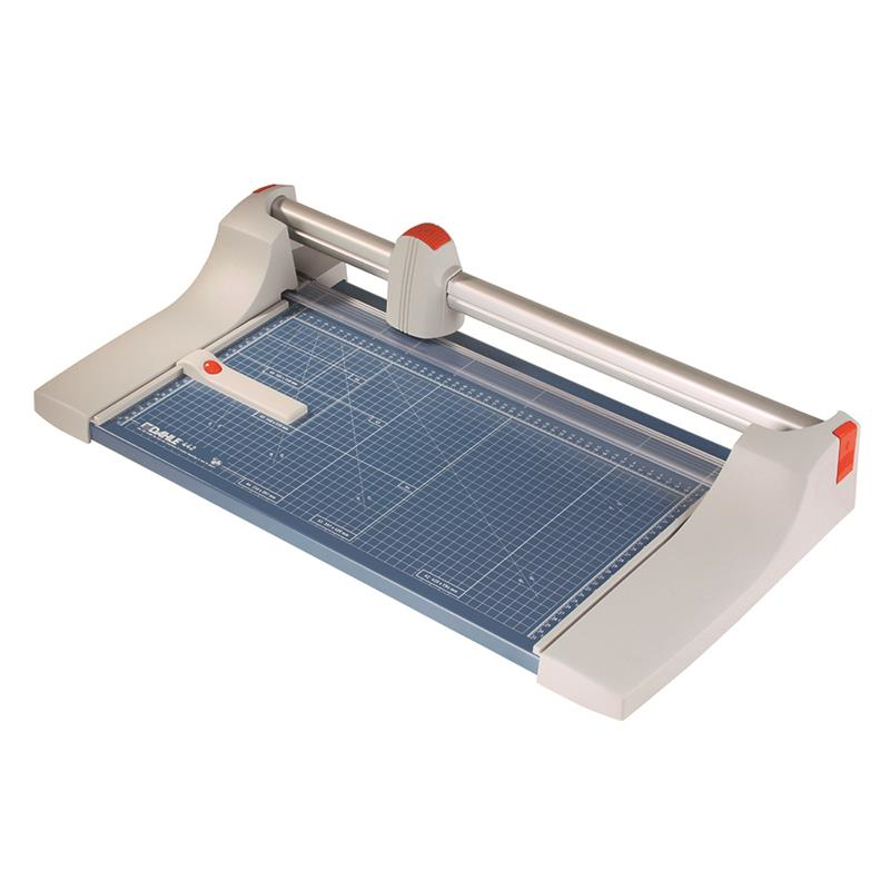 Giyotin Makas DAHLE 442 SÜRGÜLÜ GİYOTİN - A3 - 51CM - 35SYF. Satın Al