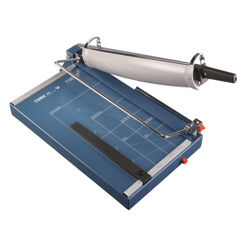 Giyotin Makas DAHLE 567 KOLLU GİYOTİN - A3 - 55CM - 35SYF. Satın Al