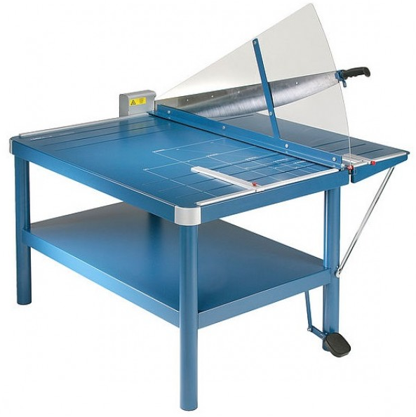 Giyotin Makas DAHLE 585 KOLLU GİYOTİN - A1 - 110CM - 40SYF. Satın Al