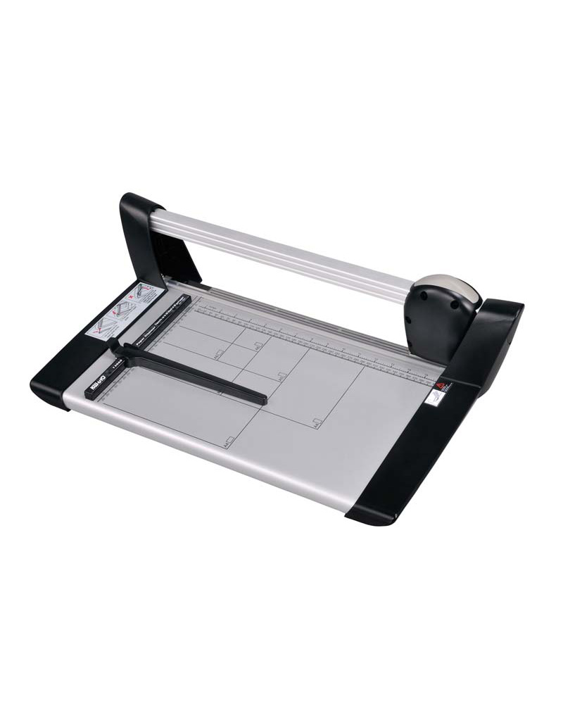 Giyotin Makas KW-TRIO 3060 PROF. SÜRGÜLÜ GİYOTİN (39cm - 30sf) Satın Al