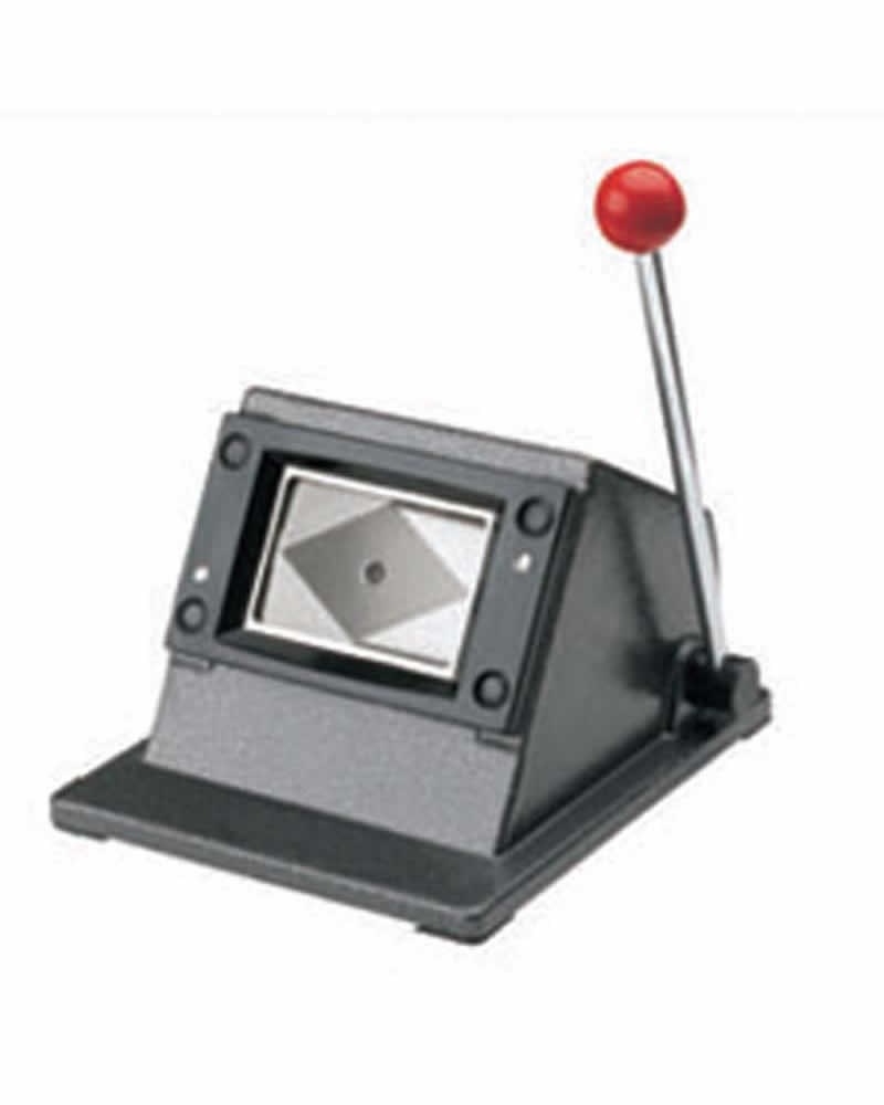 Giyotin Makas SARFF EKONOMİK KART KESME MAKİNESİ - 54X86MM Satın Al