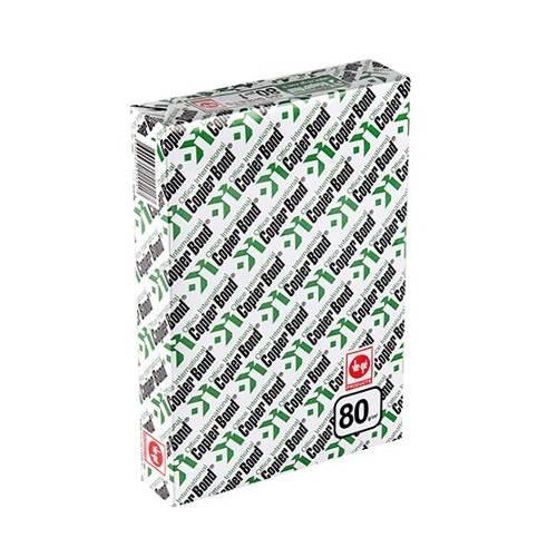 Gramajlı Fotokopi Kağıtları Copier Bond A4 Fotokopi Kağıdı 80Gr 1 Paket ( 500 Sayfa) Satın Al