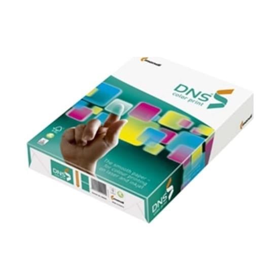 Gramajlı Fotokopi Kağıtları Mondi DNS A3 Gramajlı Fotokopi Kağıdı 160 Gr 1 Koli 5 Pk 1250 Sf. Satın Al