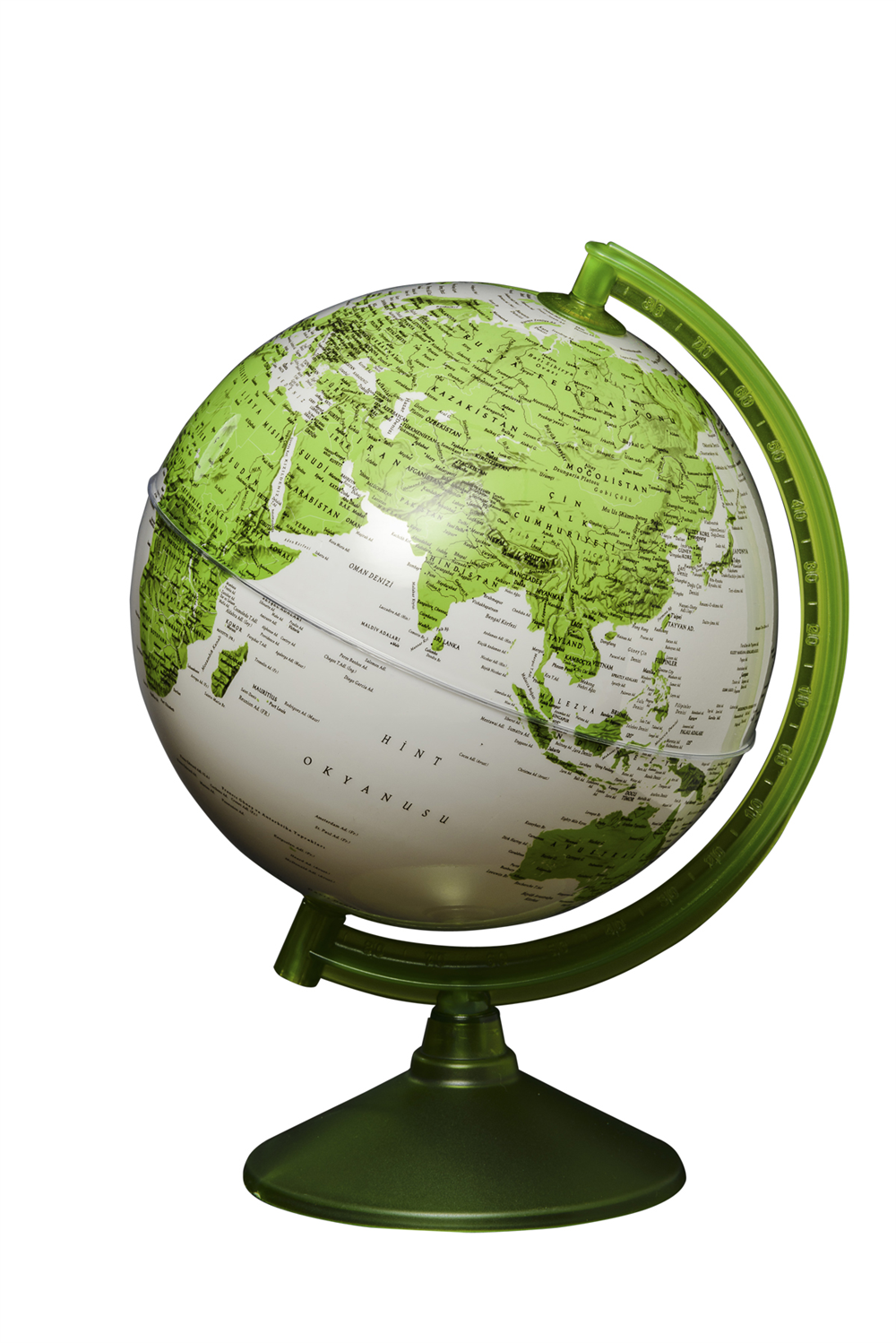 Gürbüz GLOBE GREEN 26 LIK