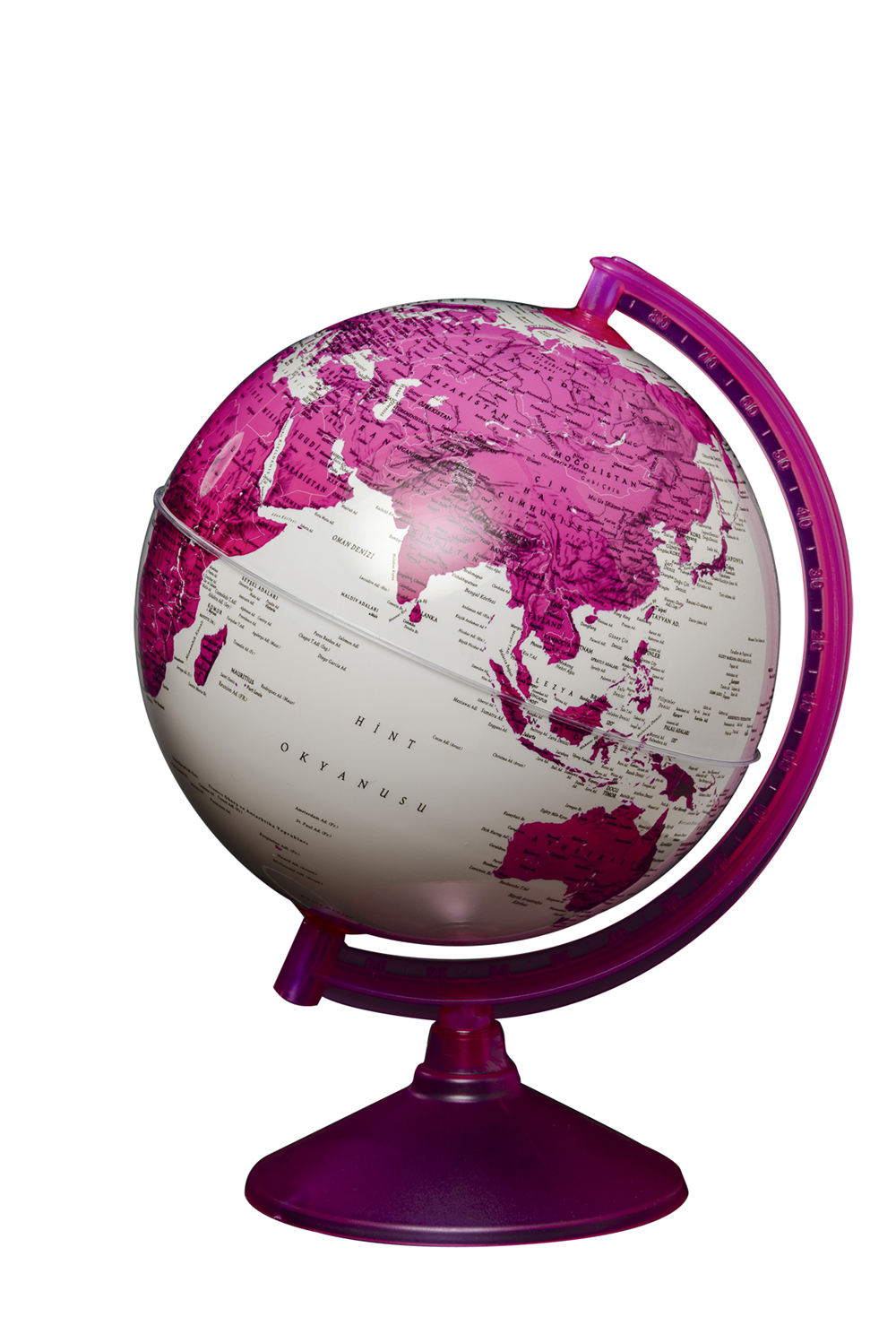 Gürbüz GLOBE MAGENTA 26 LIK