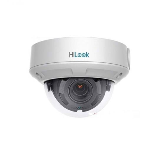 Güvenlik Kameraları Hilook IPC-D620H-Z 2MP 2.8-12mm Motorize IR IP Dome Kamera Satın Al