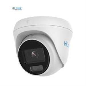 Güvenlik Kameraları Hilook IPC-T229H 2MP 2.8mm ColorVu IP Dome Kamera 7-24 Sürekli Renkli Görüntü, Satın Al