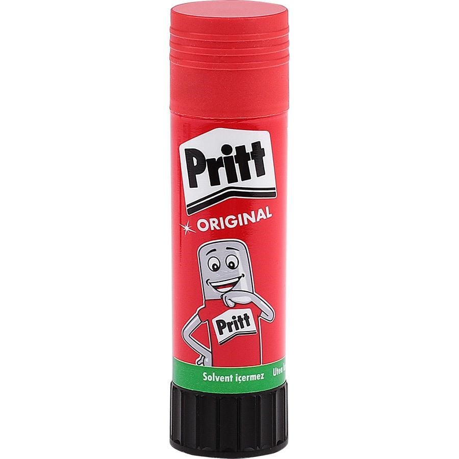 Hamur ve Stick Yapıştırıcılar Pritt Stick Yapıştırıcı 43 Gr 10 Adet Satın Al