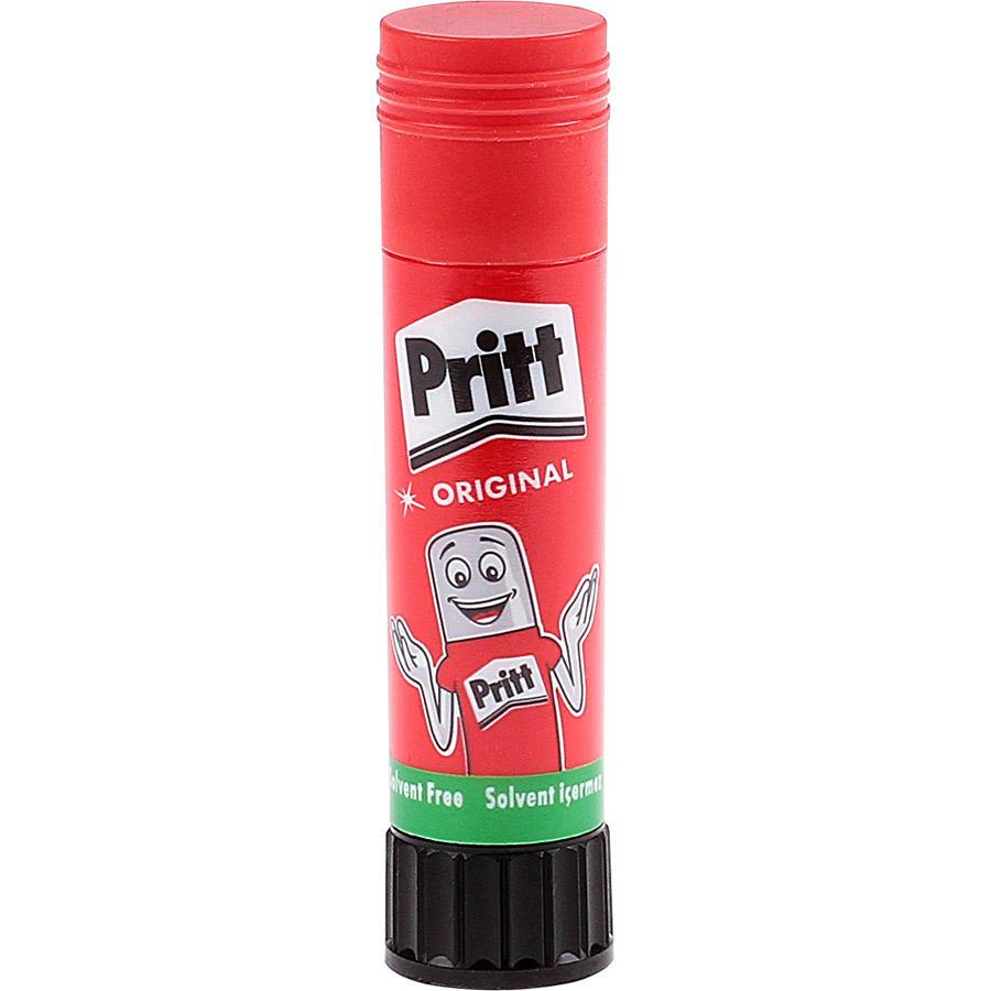 Hamur ve Stick Yapıştırıcılar Pritt Stick Yapıştırıcı 11 Gr 10 Adet Satın Al