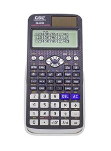 Hesap Makineleri CSL CS-991EX Fonksiyonel Hesap Makinesi Satın Al