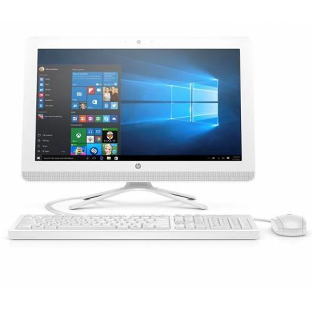 Hp 200 G3 3VA41EA i5-8250U 4GB 1TB 21.5
