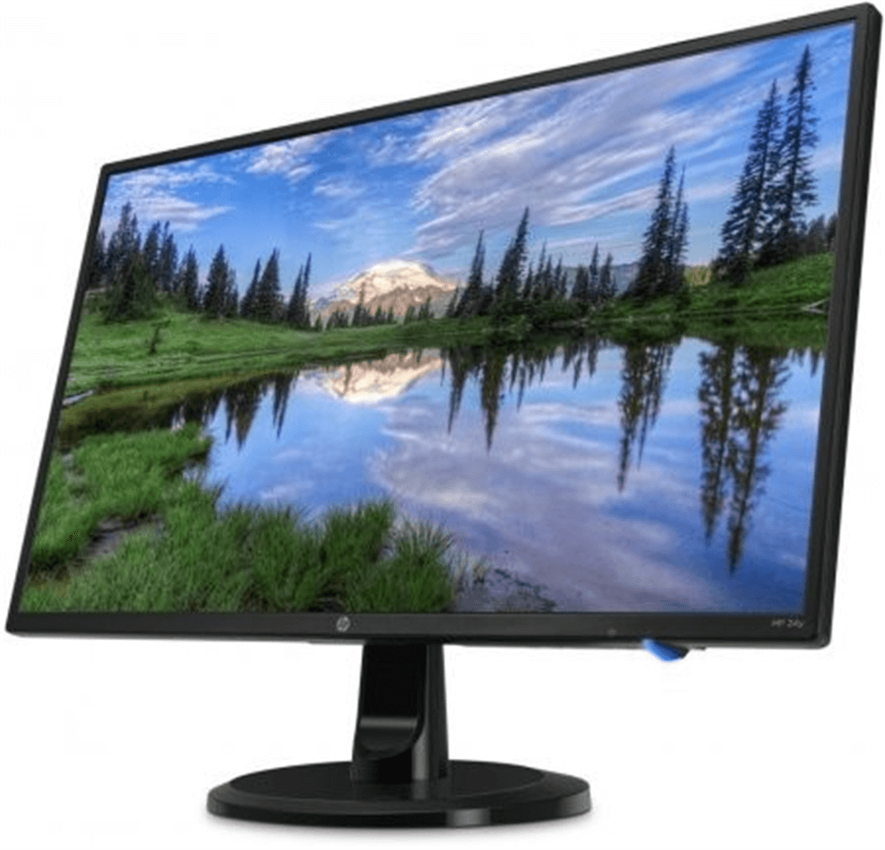 HP 23.8