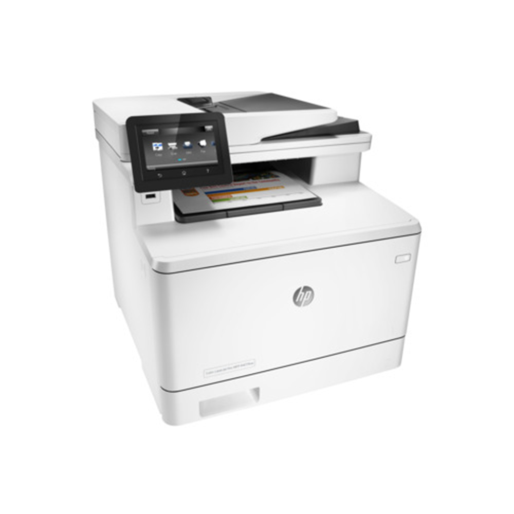 HP CF377A COLOR LJET PRO M477FNW FOT/FAX/YAZ-WIFI