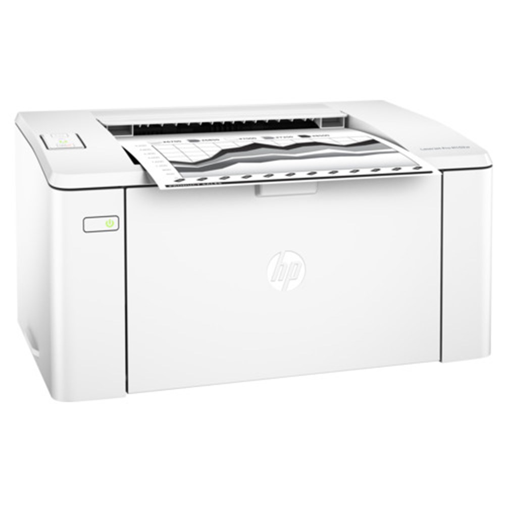 HP G3Q35A LASERJET PRO M102W YAZICI-A4-(1102W)