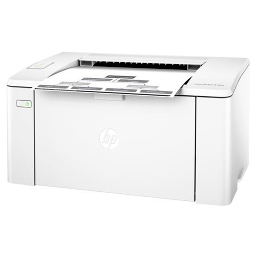 Hp Laserjet Pro M102A Yazıcı G3Q34A