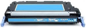 HP Muadil Toner ELBA HP Q7581A MAVİ LASER TONER Satın Al