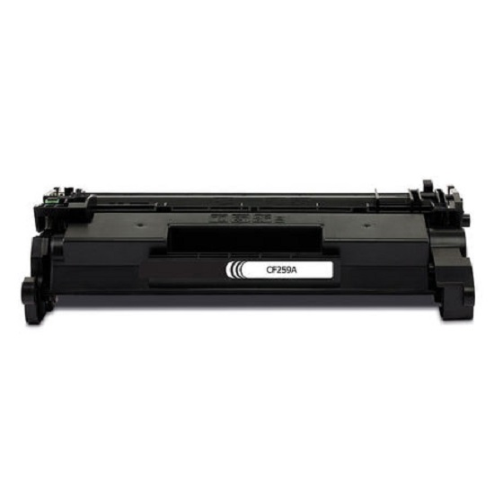 HP Muadil Toner OfisPc HP 59A Çipsiz Black Siyah Muadil 3.000 Sayfa Toner CF259A Satın Al