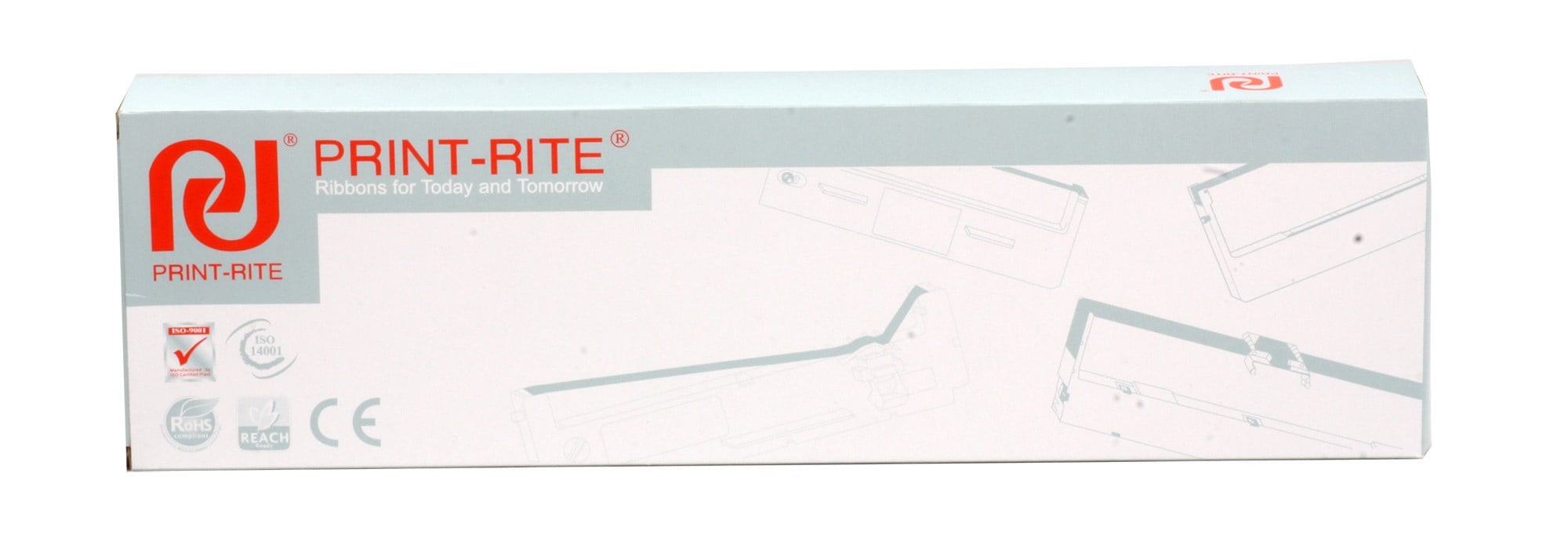 HP Muadil Toner PRINT-RITE GILBARCO DHP 4411 MUADİL ŞERİT Satın Al