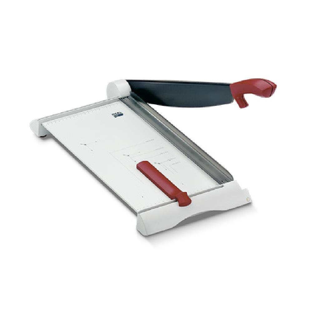 IDEAL 1142 KOLLU GİYOTİN       