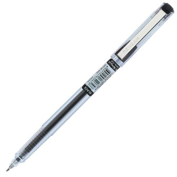 İmza Kalemleri Pensan 6405 My-King Jel Kalem 0.5 mm Siyah Satın Al
