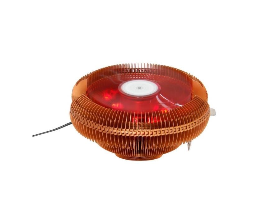 İşlemciler FRİSBY FCL-F1310G LGA775-115x Braket Intel 1366-115x Serisi - AMD AM2-AM2+-AM3-AM4 Serisi SOĞUTUCU Satın Al