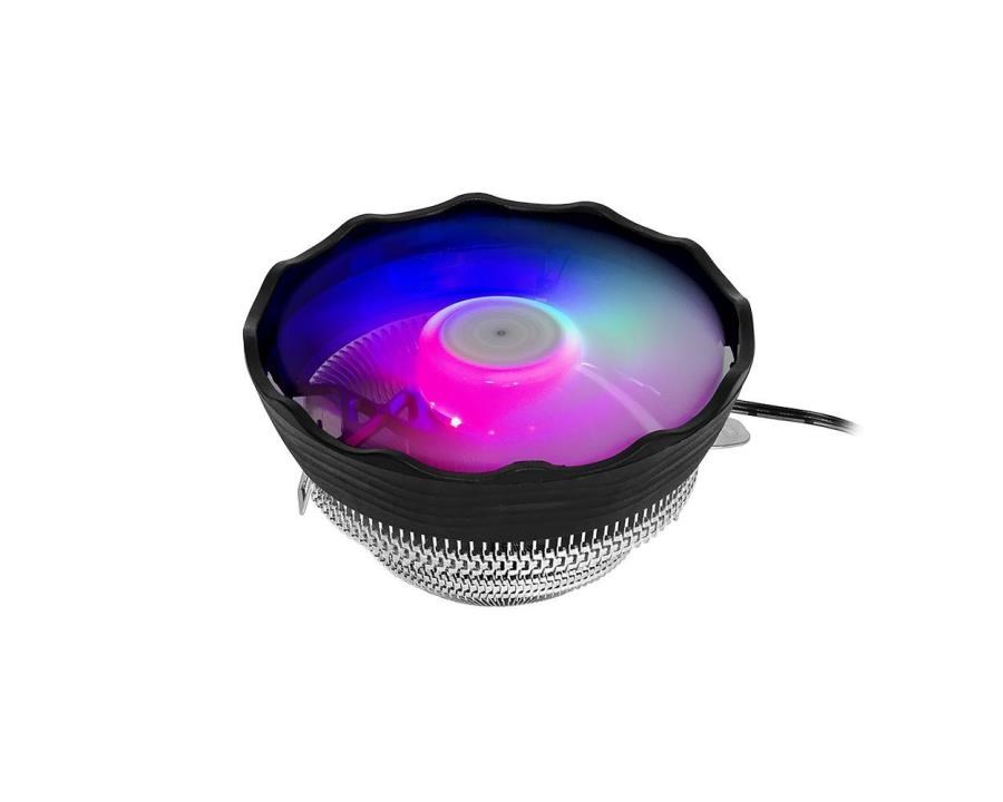 İşlemciler Frisby FCL-F1316C CPU Intel 1366-115x Serisi - AMD AM2-AM2+-AM3-AM4 Serisi LGA775-115x soğutucu Satın Al