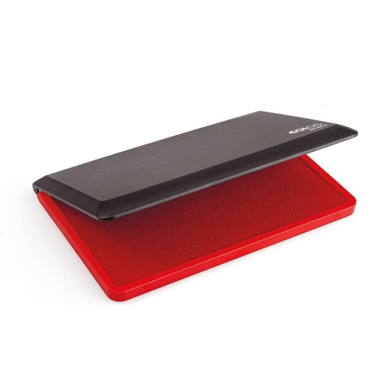 Istampa Kaşe ve Mürekkepleri COLOP MİCRO 3 STAMPA KIRMIZI - 90X160MM Satın Al