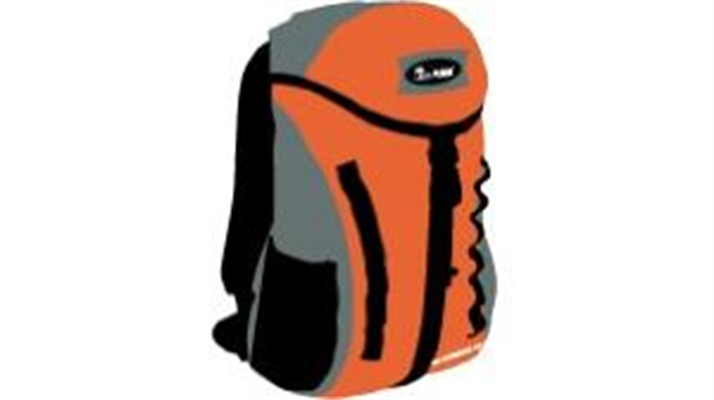 Jr Gear All Rounder II Su Geçirmez Sırt Çantası 30 Lt