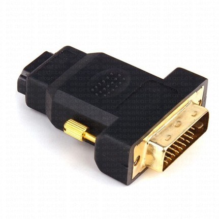 Kablolar ve Adaptörler Dark DK-HD-AFHDMIXMDVI Hdmı - Dvı-D Dönüştürücü Satın Al