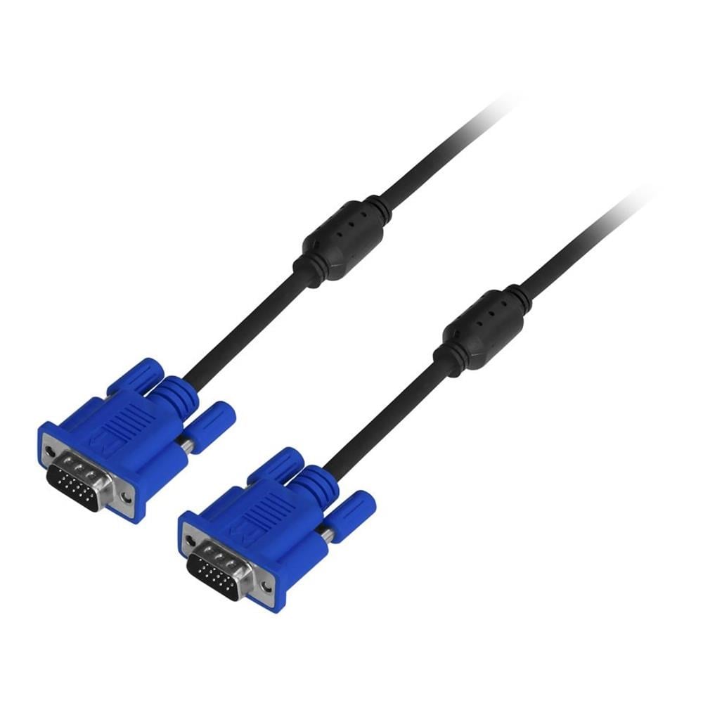 Kablolar ve Adaptörler FRISBY FA-VG13 VGA KABLO 20mt Satın Al