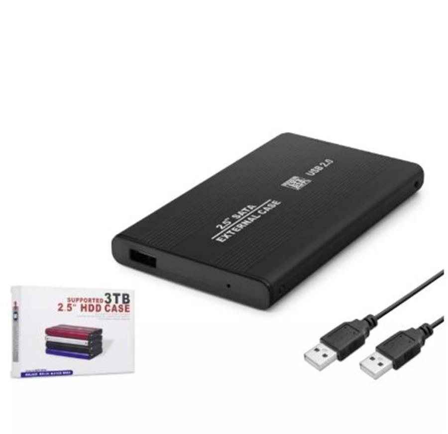 Kablolar ve Adaptörler HADRON HDX1758 2.5