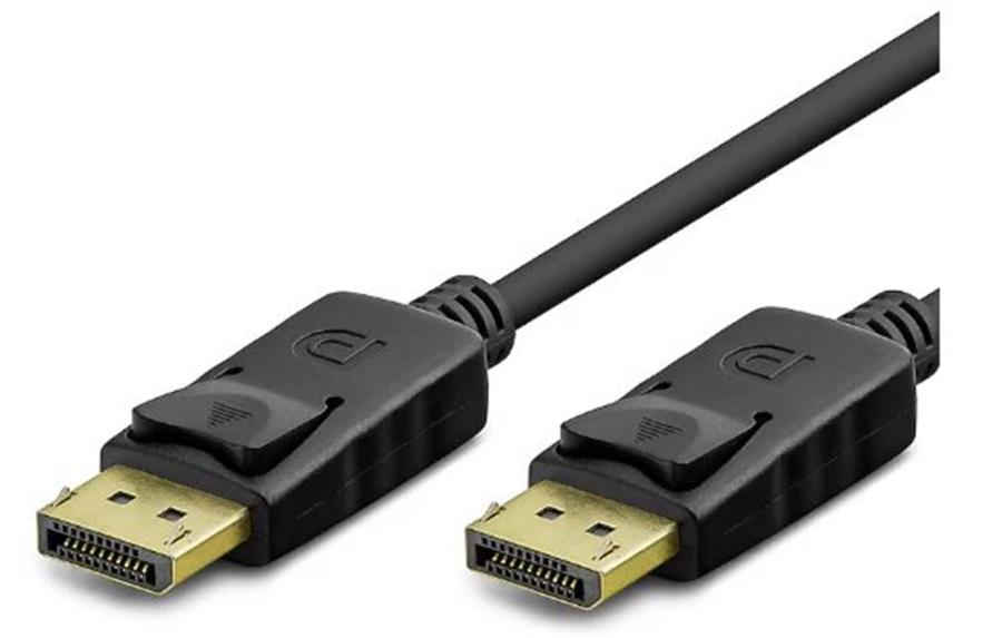 Kablolar ve Adaptörler Hadron HDX7798 3mt 4K Display To Display Port Kablo Satın Al