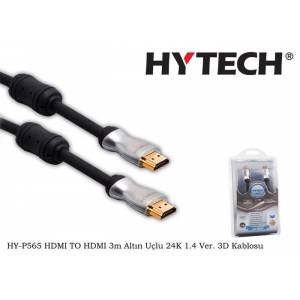 Kablolar ve Adaptörler HYTECH HY-W290 1.3MT MİNİ HDMI M-M 1.4 VERSİYON Satın Al