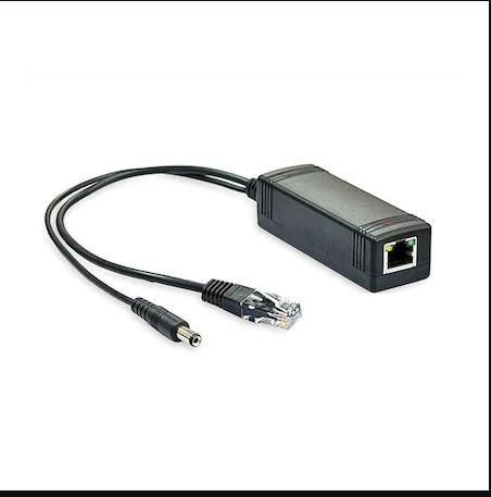 Kablolar ve Adaptörler Nova Poe Splitter 12V Aktif Çevirici Satın Al