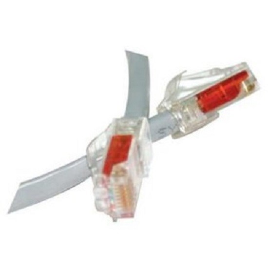 Kablolar ve Adaptörler S-LINK SL-CAT602 CAT6 2MT GRİ UTP PATCH KABLO Satın Al